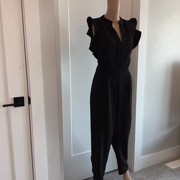 Ever New jumpsuit size US10 - Picture 3 of 7